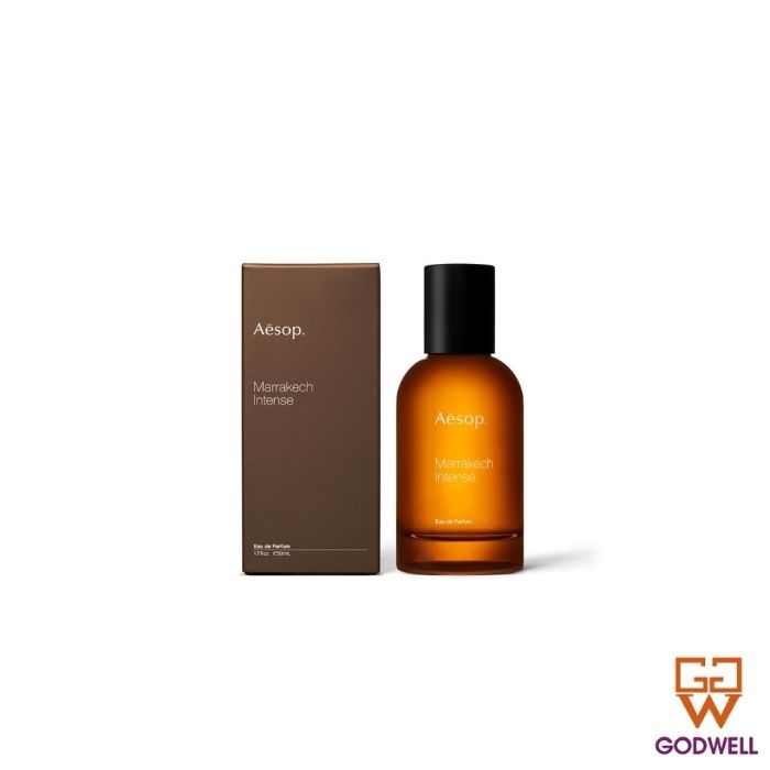 Nước Hoa Marrakech Intense Edp 50ml