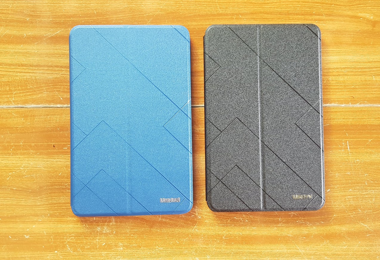 Bao da samsung tab e t560/ t561