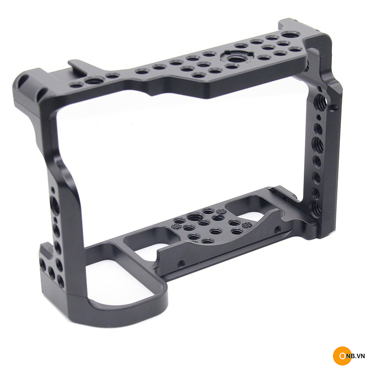 Cage nikon z5 z6 z7 z6ii z7ii - khung máy ảnh nikon z