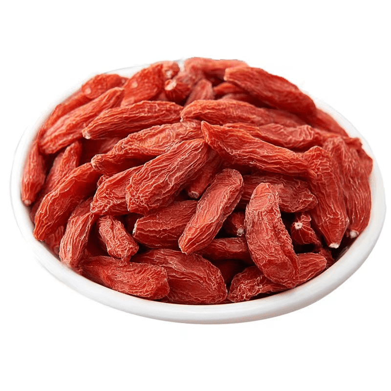 Kỷ tử Ninh Hạ 250g, 500g-Kỷ tử hữu cơ sấy lạnh chính gốc Ninh Hạ, nhập khẩu trực tiếp