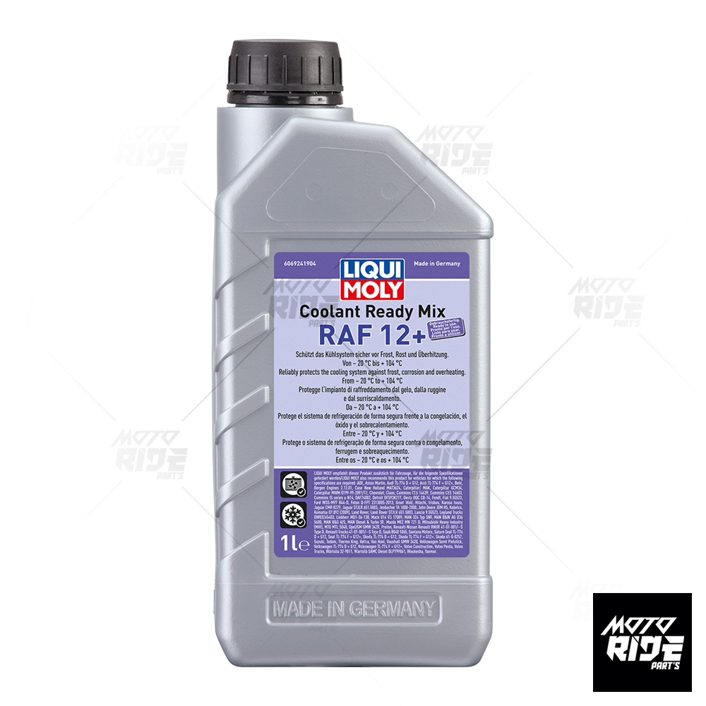 Liqui moly nước làm mát động cơ - 6924