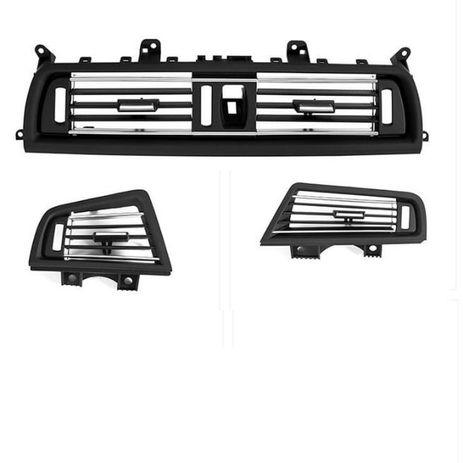 Cửa gió điều hoà giữa BMW series 5F10
