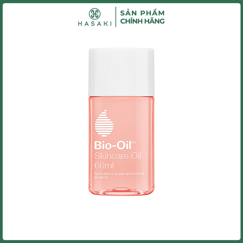 Tinh Dầu Dưỡng Da Bio-Oil