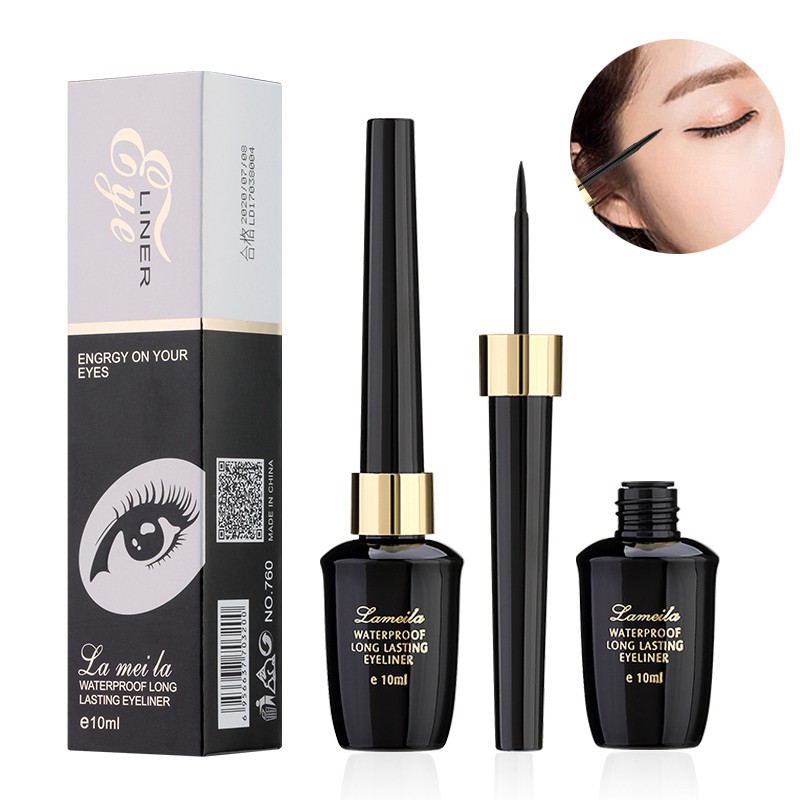 Kẻ Mắt Nước Lameila Chống Thấm Nước Lâu Trôi