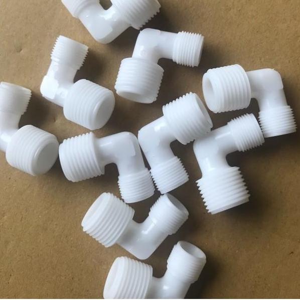 Bộ 2 co 4046 ren 17 ra dây 6 kèm vặn ốc