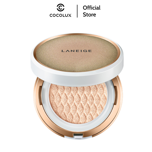 Phấn nước laneige bb cushion anti aging spf 50+pa+++ - no.13