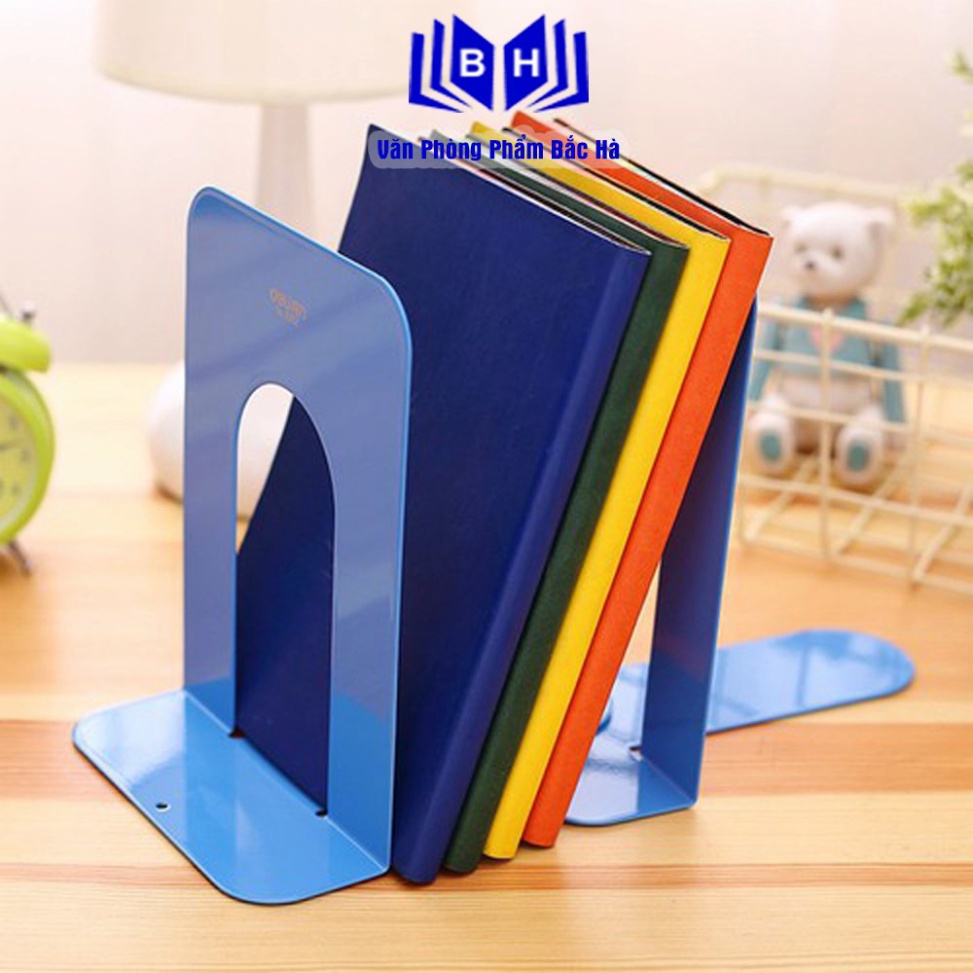 Chặn sách deli e9262 không thể thiếu trong các văn phòng để sắp xếp tài liệu, hồ sơ gọn gàng