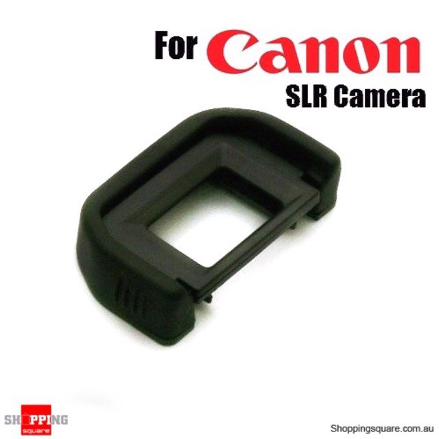 Cao su che mắt ngắm eye cup ef for canon 100d 550d 500d 650d 600d ...