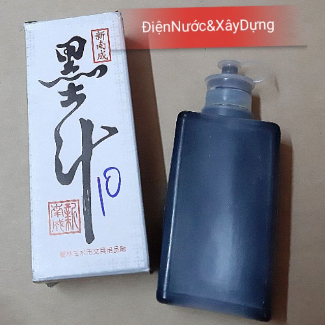 Mực tàu 100ml giá rẻ
