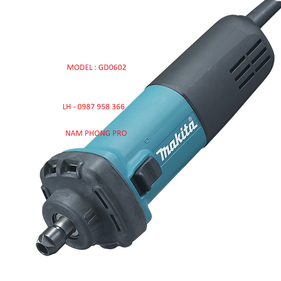Máy mài khuôn makita gd0602