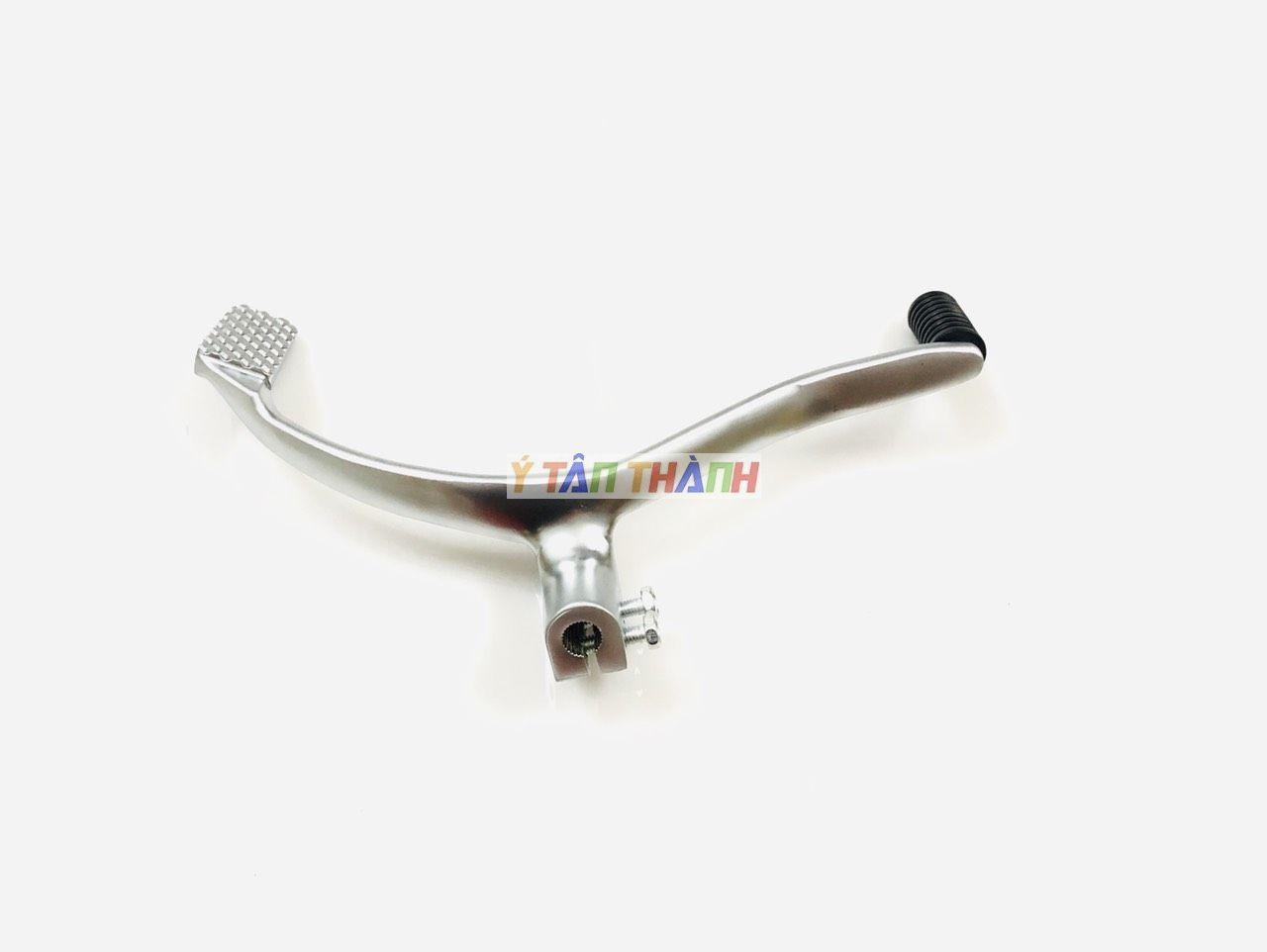 Cần Số Nhôm K Tech Không Ốc