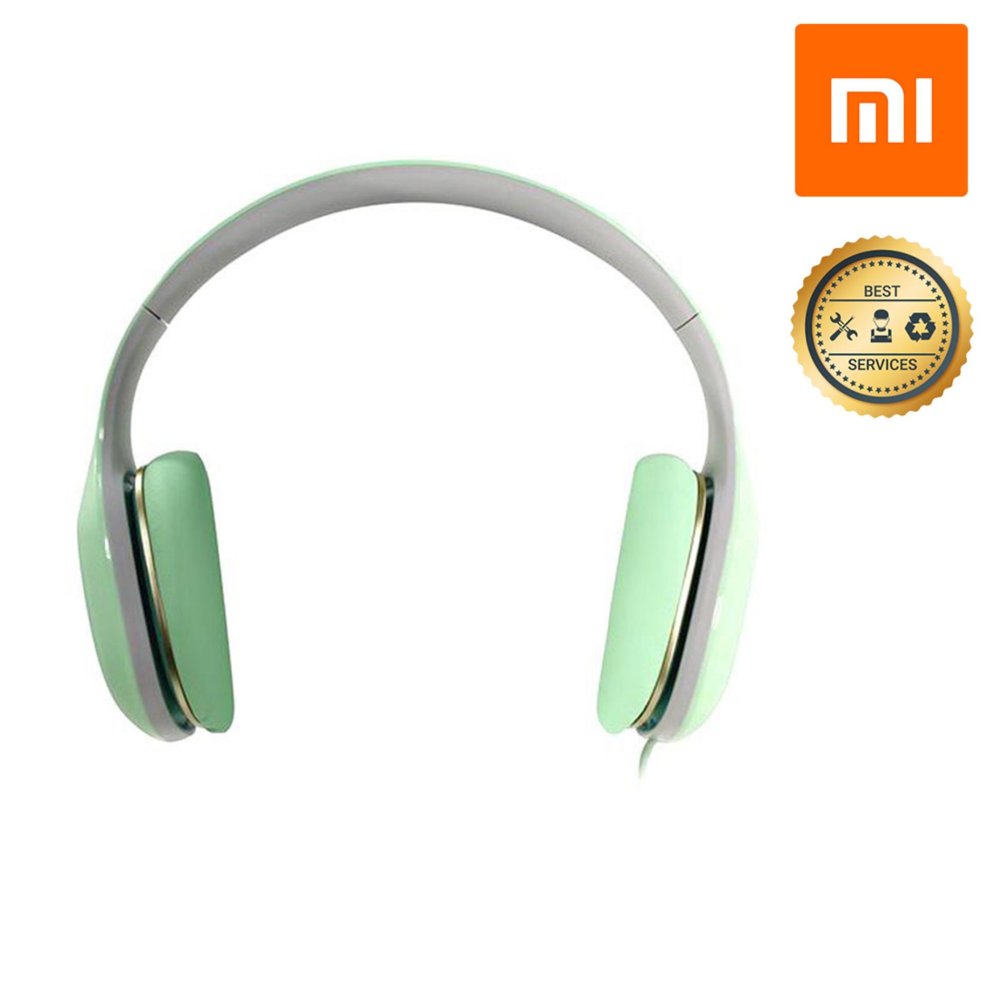 Tai Nghe Mi Headphones Comfort - Hàng Chính Hãng