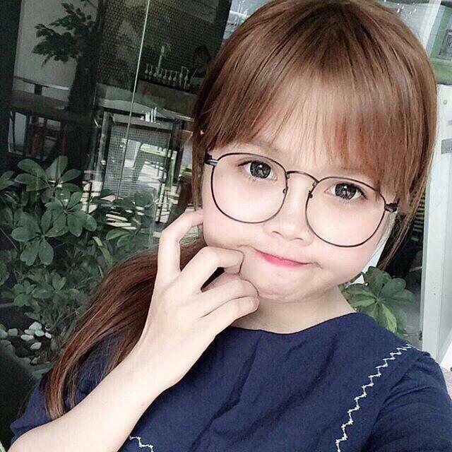 Giá sỉ mắt kính giả cận kiểu rayba.n