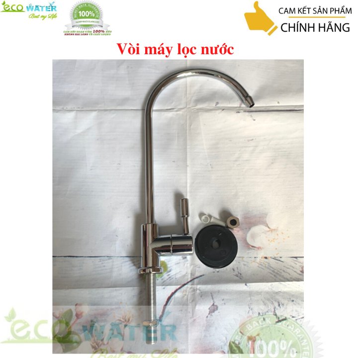 Vòi máy lọc nước , vòi lọc nước , vòi gạt - V1s