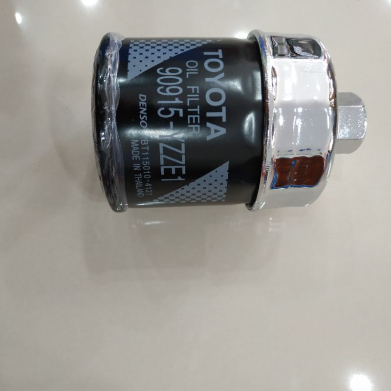 Dụng cụ thay dầu máy xe Toyota Vios Fortuner Innova 2005-2020