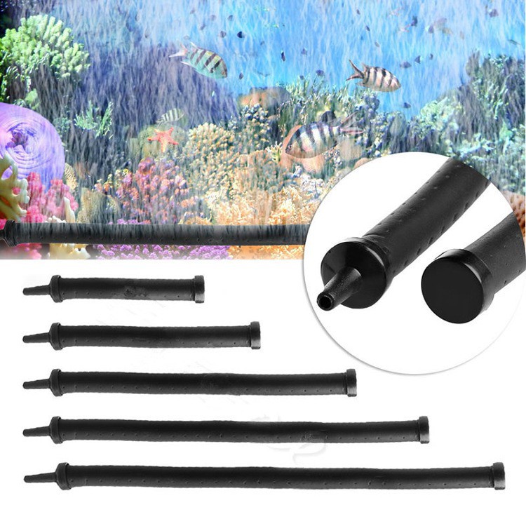 Ống dây sủi oxy có thể điều chỉnh hình dáng - sủi oxy loại tốt