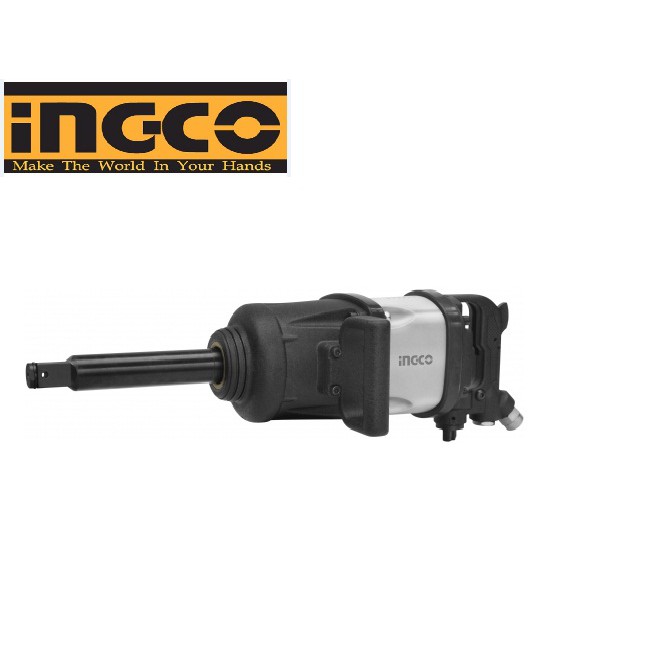 AIW11222 Dụng cụ vặn buloong dùng khí nén hiệu Ingco
