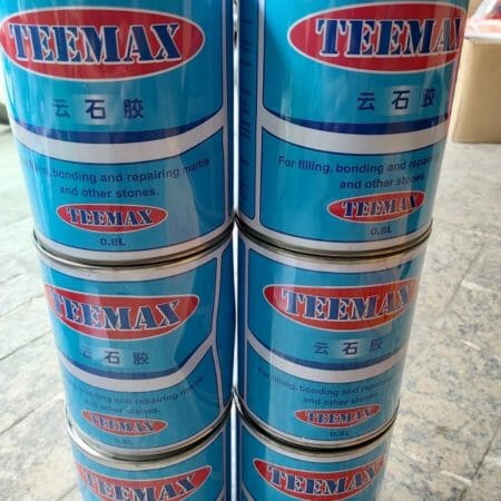 [HCM]keo teeniax keo dán đá hoa cương 0.8L