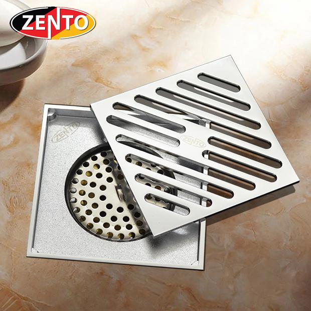 Thoát sàn chống mùi và côn trùng Zento ZT579