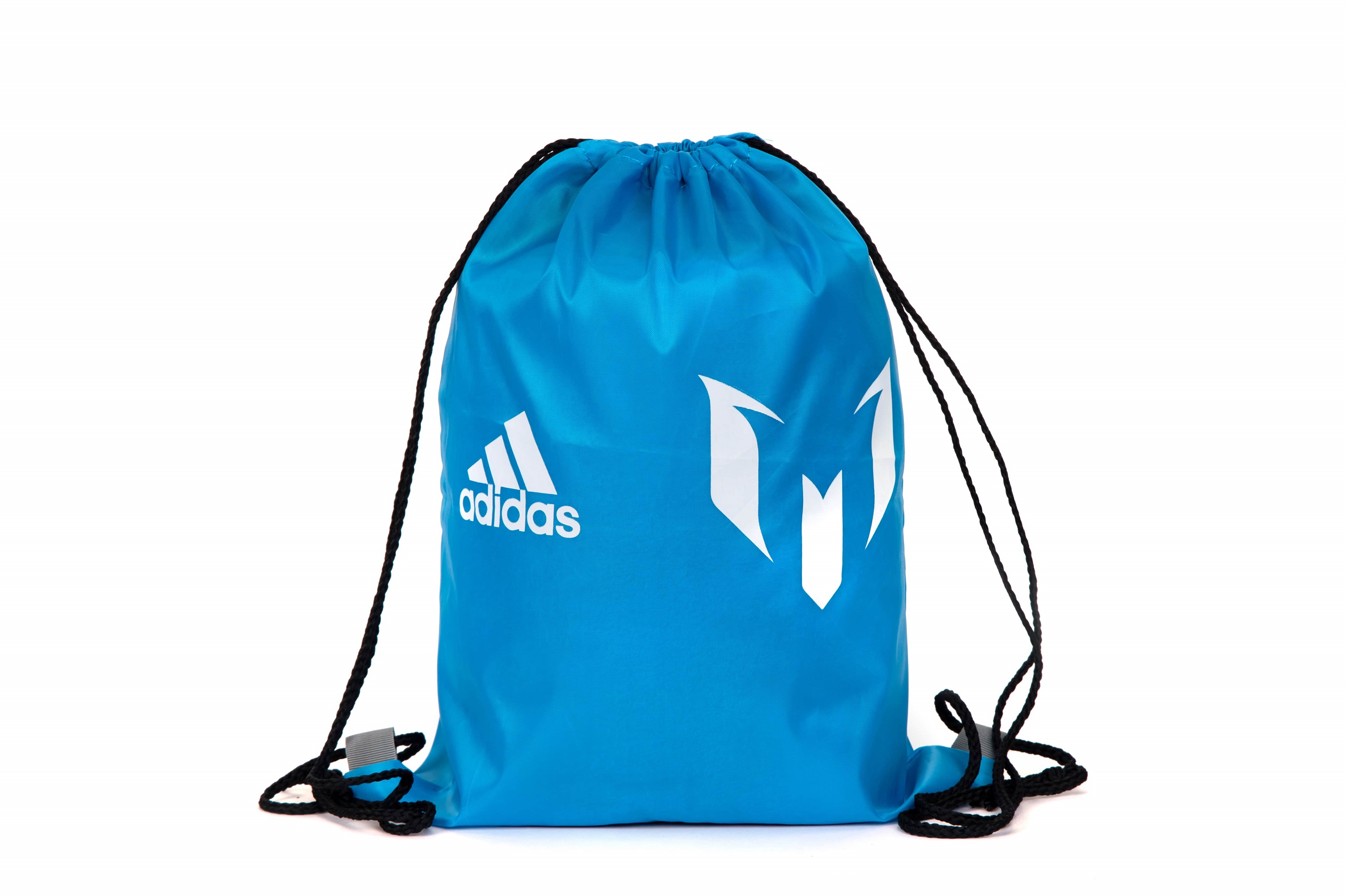 Túi dây rút thể thao đựng giày đá banh, tập gym V4 - vải Poly, chống thấm nước