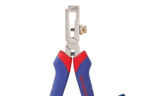 Kìm tước dây 6inches/160mm w031011