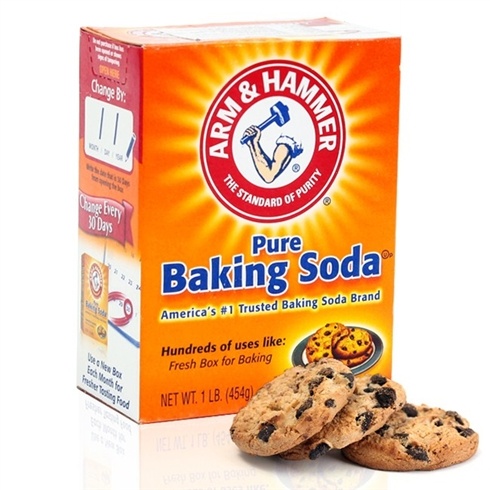  Bột Baking Soda 454g 