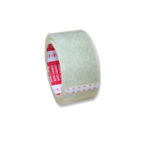 1 cây băng keo trong 5 phân 100yard -1.2kgs