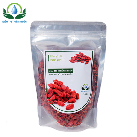 Trà Kỷ Sấy Khô Mộc Sắc 100g