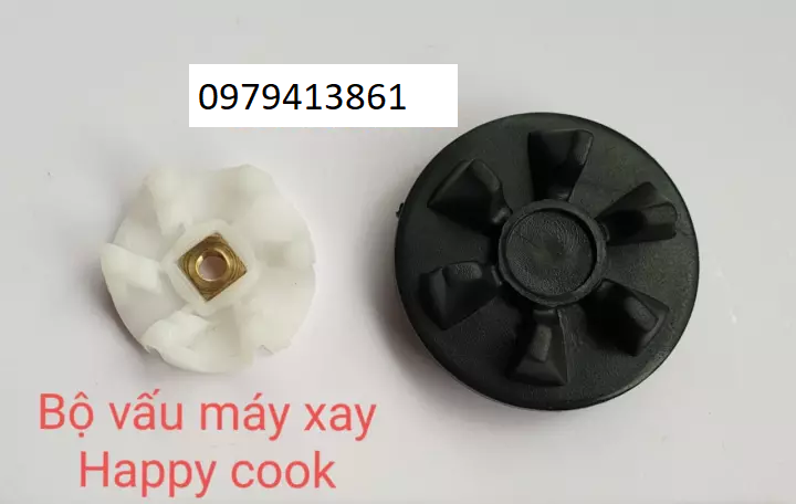 Phụ kiện máy xay- Bánh răng máy MIYAKO