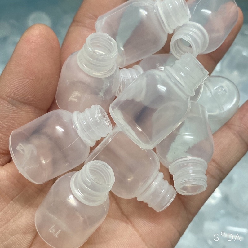 10 ống nhựa hút máu bầm 5ml 10ml chai hút máu bầm