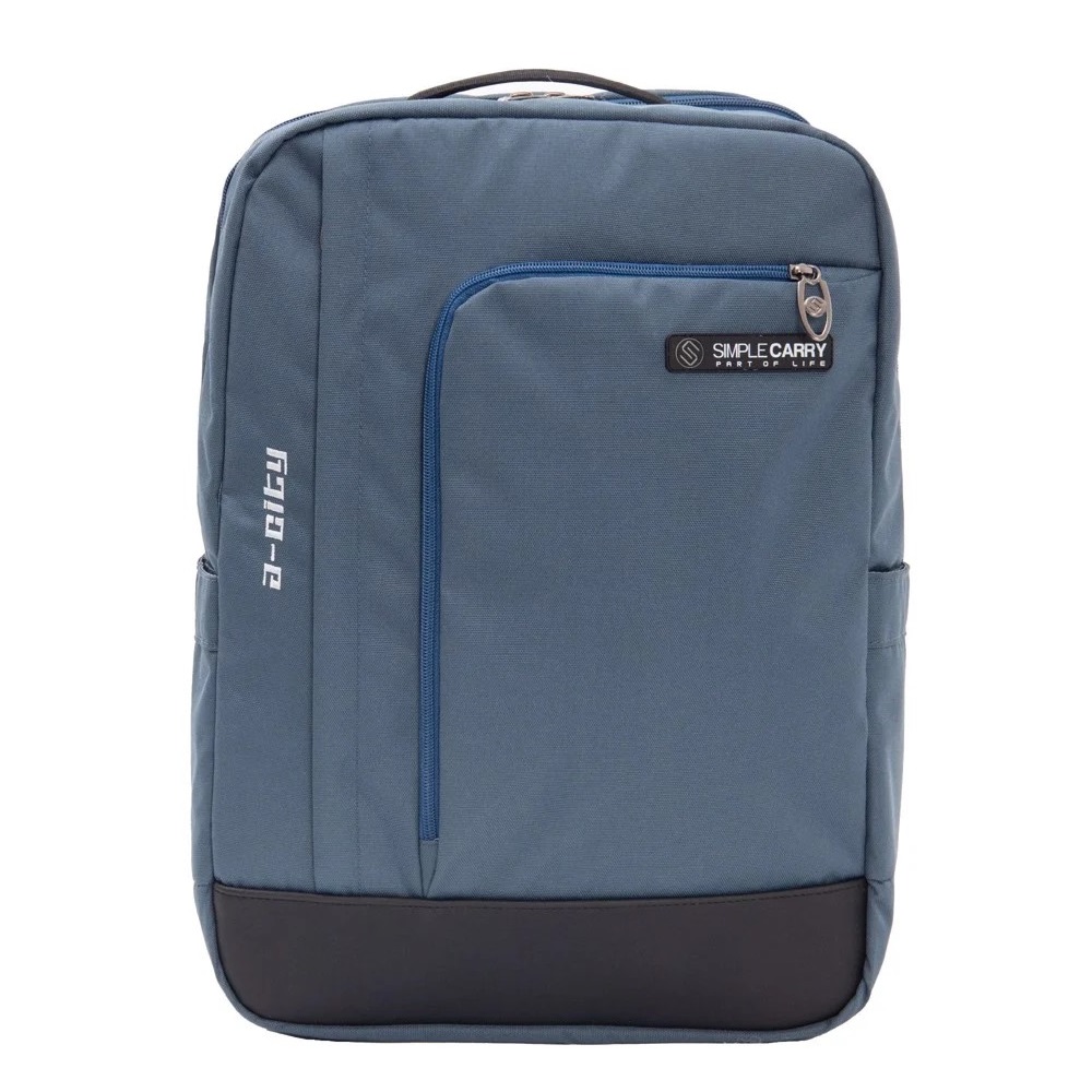 Balo laptop 17.3 inch Simplecarry A-City 2