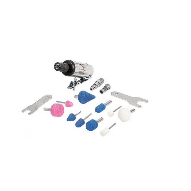 Bộ máy mài mini truper 16887