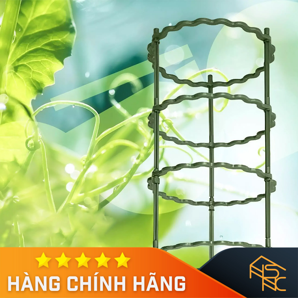 Giá đỡ dây leo, giá đỡ trồng cây thông minh tiện ích - Tashuan TS-465