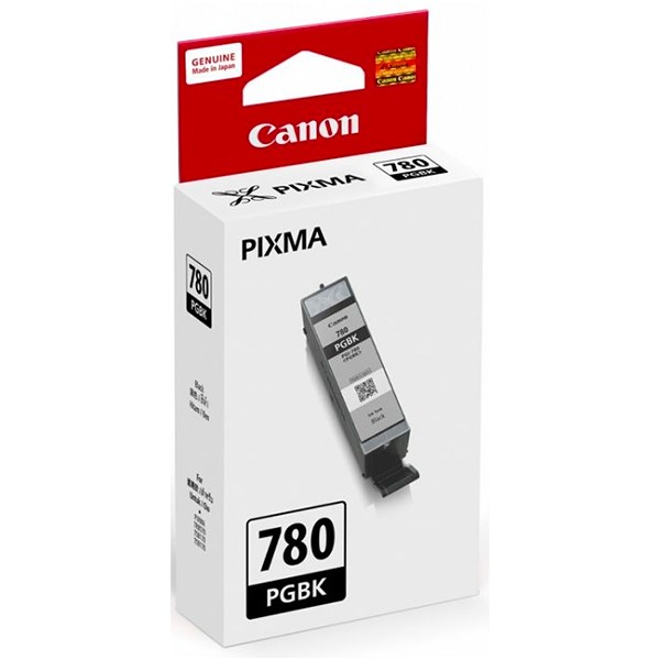Mực in phun canon pgi - 780pgbk dùng cho máy in canon: ts707/ tr8580/ ts6370/ ts8170/ ts8270/ ts8370/ ts9170/ ts9570 - canon việt nam