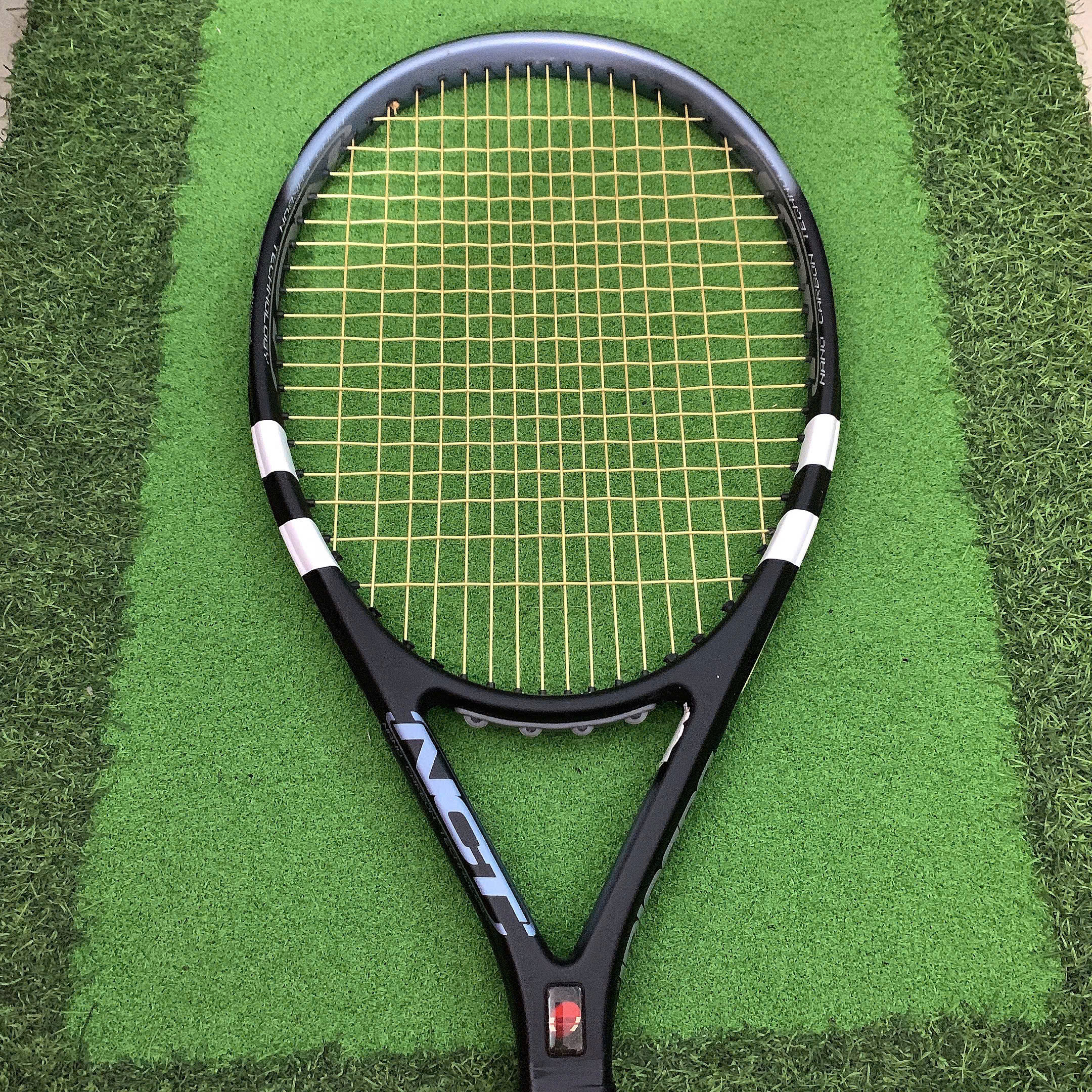 Vợt Tennis Babolat VS NCT Drive - 260g - Tennis Cũ 868