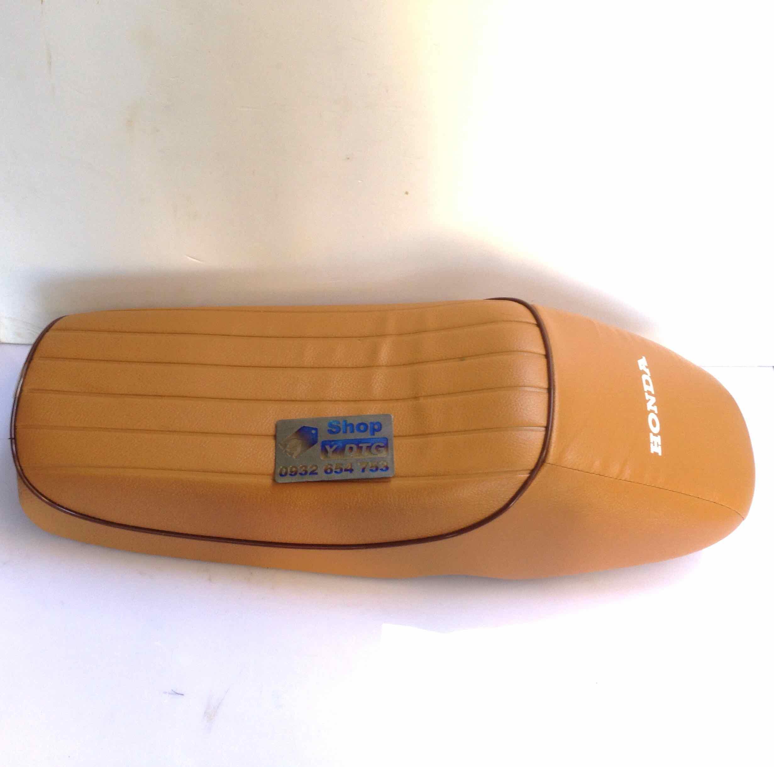 [Lấy Mã Giảm Thêm 30%]Yên Xe 67 Độ - 1077