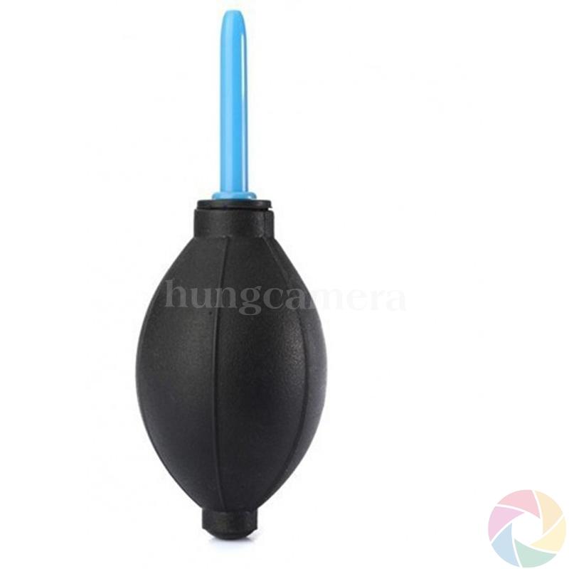 Bóng thổi vệ sinh máy ảnh, len