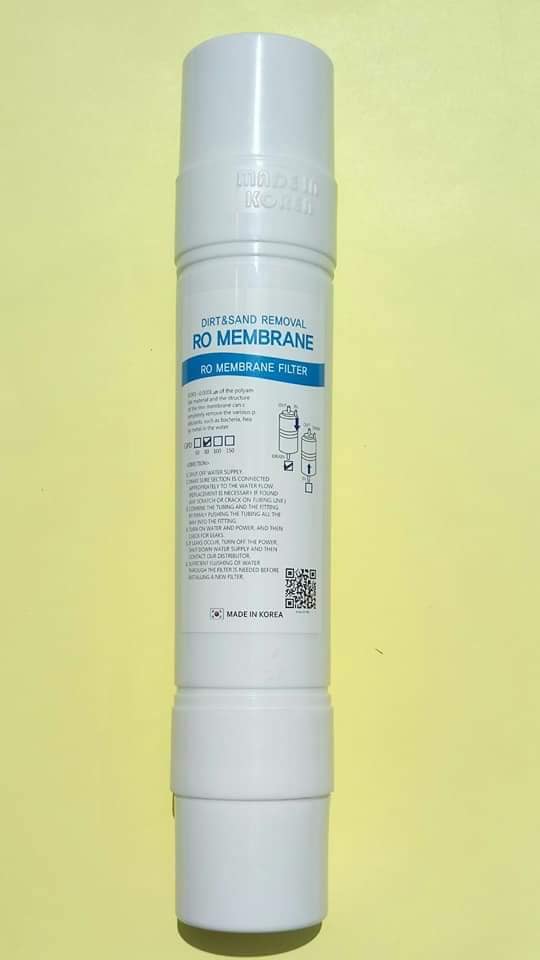 Màng ro nhập khẩu hàn quốc tặng kèm 2 cút 6-6