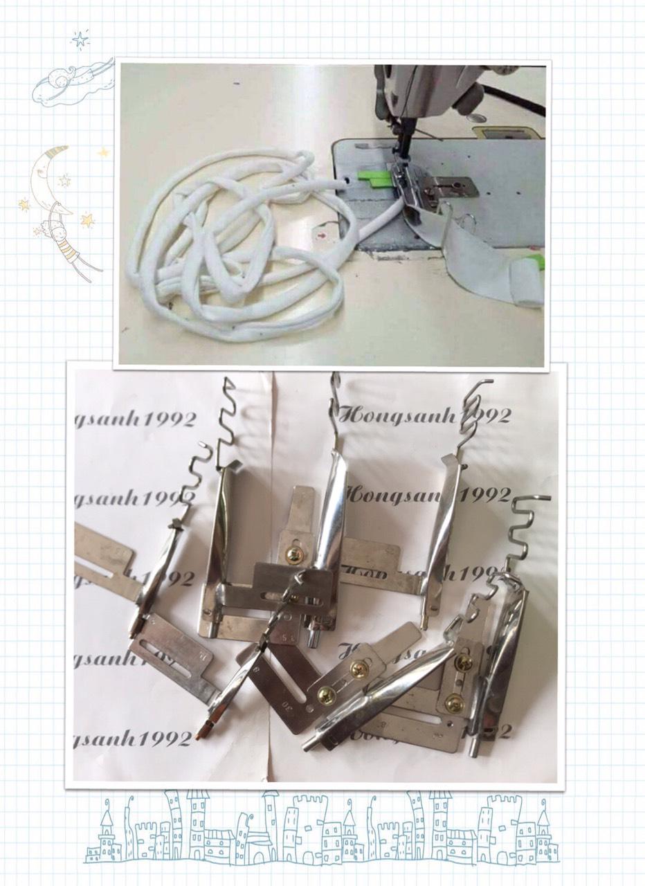 CỮ LỘN DÂY MÁY MAY 1 KIM CÔNG NGHIỆP