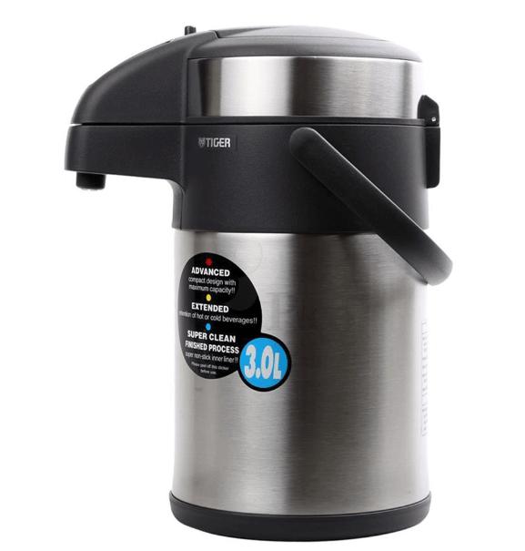 Bình thủy chứa ruột chân không Tiger MAA-A302