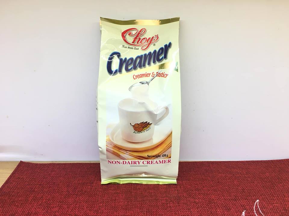 Bột sữa creamer 450gr