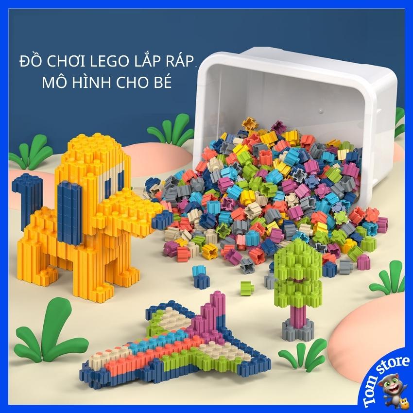 Tổng Hợp Hơn 62 Về Mô Hình Lego Giá Rẻ Mới Nhất - Cdgdbentre.Edu.Vn