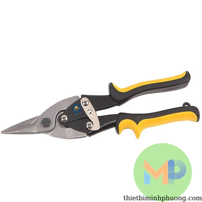 Kéo Cắt Thiết Mũi Thẳng 10″ WORKPRO W015008