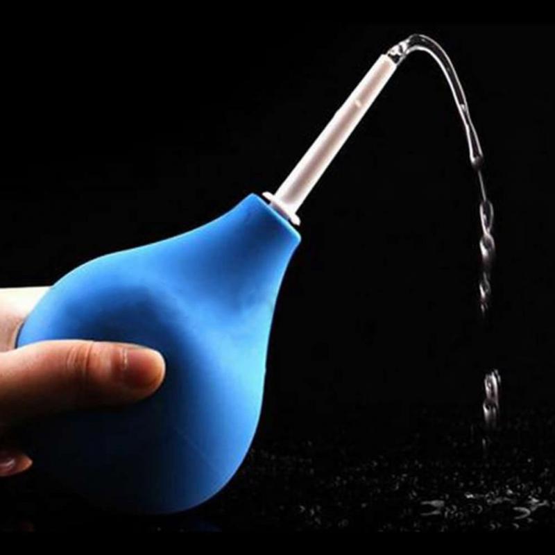 Dụng cụ thụt rửa hậu môn