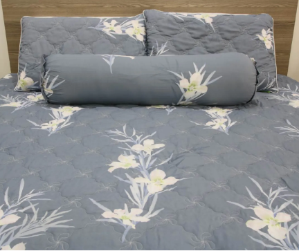 Vỏ gối nằm / Vỏ gối ôm Tatana - Vải Tencel mát, mịn