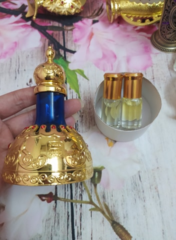 [CHIẾT 4ML DÙNG THỬ]  Tinh dầu nước hoa nội địa Dubai Maysoon