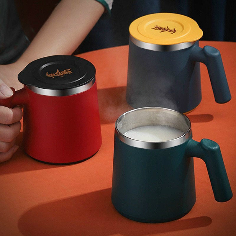 🍭☕️☕️ ly giữ nhiệt - ủ cháo đa năng 🥛🥛🍻🍻