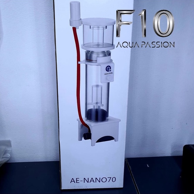 May Tach Bot Protein Skimmer Aquaexcel Nano-70