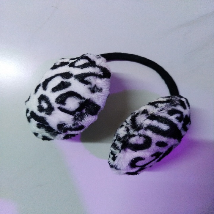 [HCM]Chụp Tai Giữ Ấm Cực Cutee Dễ Thương Cho Bé