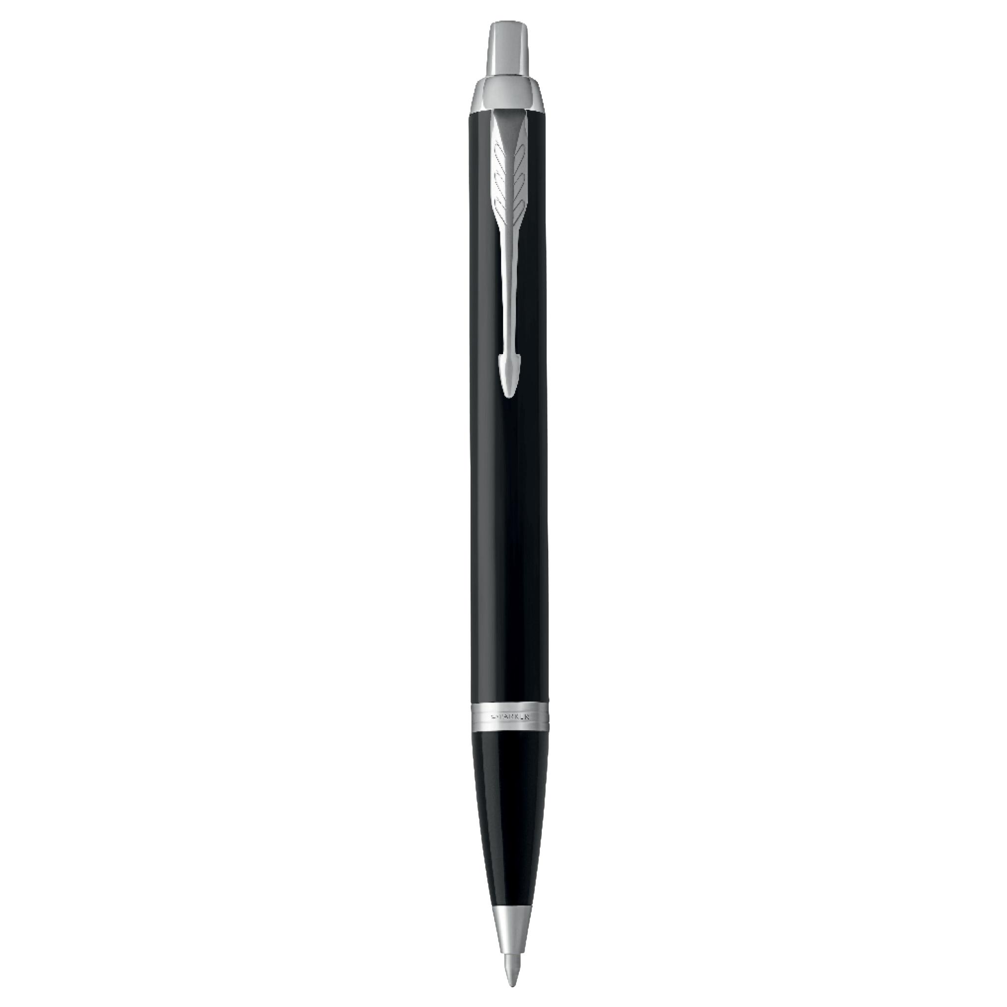 Bút bi cao cấp parker im đ-black ct tb4-1975636